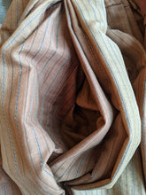 Load image into Gallery viewer, c. 1860s Wool Homespun Dress