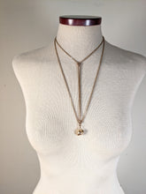 Load image into Gallery viewer, 19th c. 9k Gold Jug Pendant / Charm