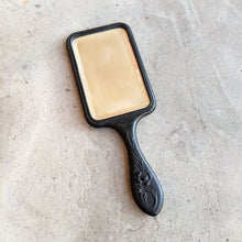Load image into Gallery viewer, 19th c. "Florence" Shellac Hand Mirror