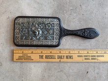 Load image into Gallery viewer, 19th c. "Florence" Shellac Hand Mirror