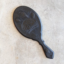 Load image into Gallery viewer, 19th c. "Diatite" Hand Mirror