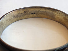 Load image into Gallery viewer, c. 1860s Pair of Silver Enamel Bracelets