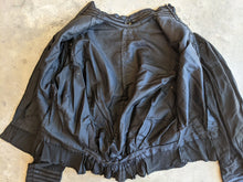 Load image into Gallery viewer, c. 1900s Silk Shirtwaist