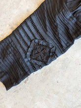 Load image into Gallery viewer, c. 1900s Silk Shirtwaist