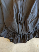 Load image into Gallery viewer, c. 1900s Silk Shirtwaist
