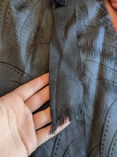 Load image into Gallery viewer, c. 1890s Silk Capelet