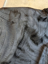 Load image into Gallery viewer, c. 1890s Silk Capelet