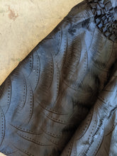 Load image into Gallery viewer, c. 1890s Silk Capelet