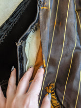 Load image into Gallery viewer, c. 1890s Silk Velvet Cape | Study, Display, Repair