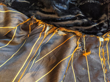 Load image into Gallery viewer, c. 1890s Silk Velvet Cape | Study, Display, Repair