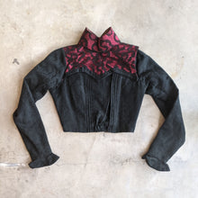 Load image into Gallery viewer, c. 1900 Bodice | Study, Display, Repair
