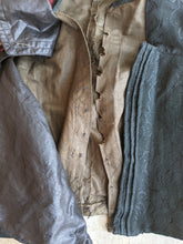 Load image into Gallery viewer, c. 1900 Bodice | Study, Display, Repair