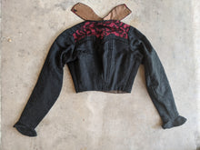 Load image into Gallery viewer, c. 1900 Bodice | Study, Display, Repair
