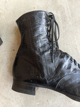 Load image into Gallery viewer, c. 1930s Boots | Approx Sz 8.5-9
