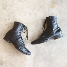 Load image into Gallery viewer, c. 1930s Boots | Approx Sz 8.5-9