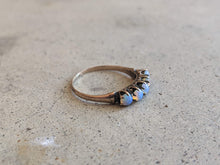 Load image into Gallery viewer, Late 19th-Early 20th c. 10k Opal Ring