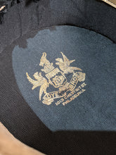 Load image into Gallery viewer, c. 1910s Collapsible Silk Top Hat
