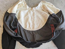 Load image into Gallery viewer, c. 1900s Black Velvet Bodice