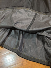 Load image into Gallery viewer, c. 1900s Black Skirt