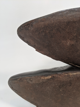 Load image into Gallery viewer, 1910s-20s Black Boots | Approx Sz 7