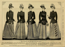 Load image into Gallery viewer, c. 1890 Silk "Seal" Plush Jacket