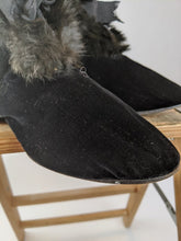 Load image into Gallery viewer, Late Victorian Carriage Boots | 7.5-8