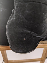 Load image into Gallery viewer, Late Victorian Carriage Boots | 7.5-8