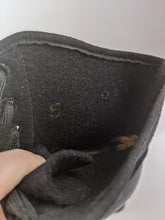 Load image into Gallery viewer, 1910s-1920s Deadstock Boots | Approx Size 6.5