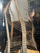 Load image into Gallery viewer, RESERVED | c. 1880s Bustle Cage