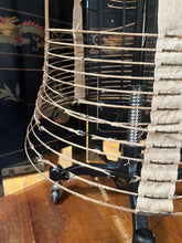 Load image into Gallery viewer, RESERVED | c. 1880s Bustle Cage
