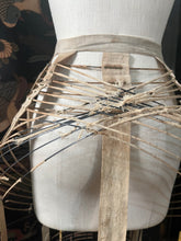 Load image into Gallery viewer, RESERVED | c. 1880s Bustle Cage