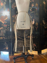 Load image into Gallery viewer, RESERVED | c. 1880s Bustle Cage