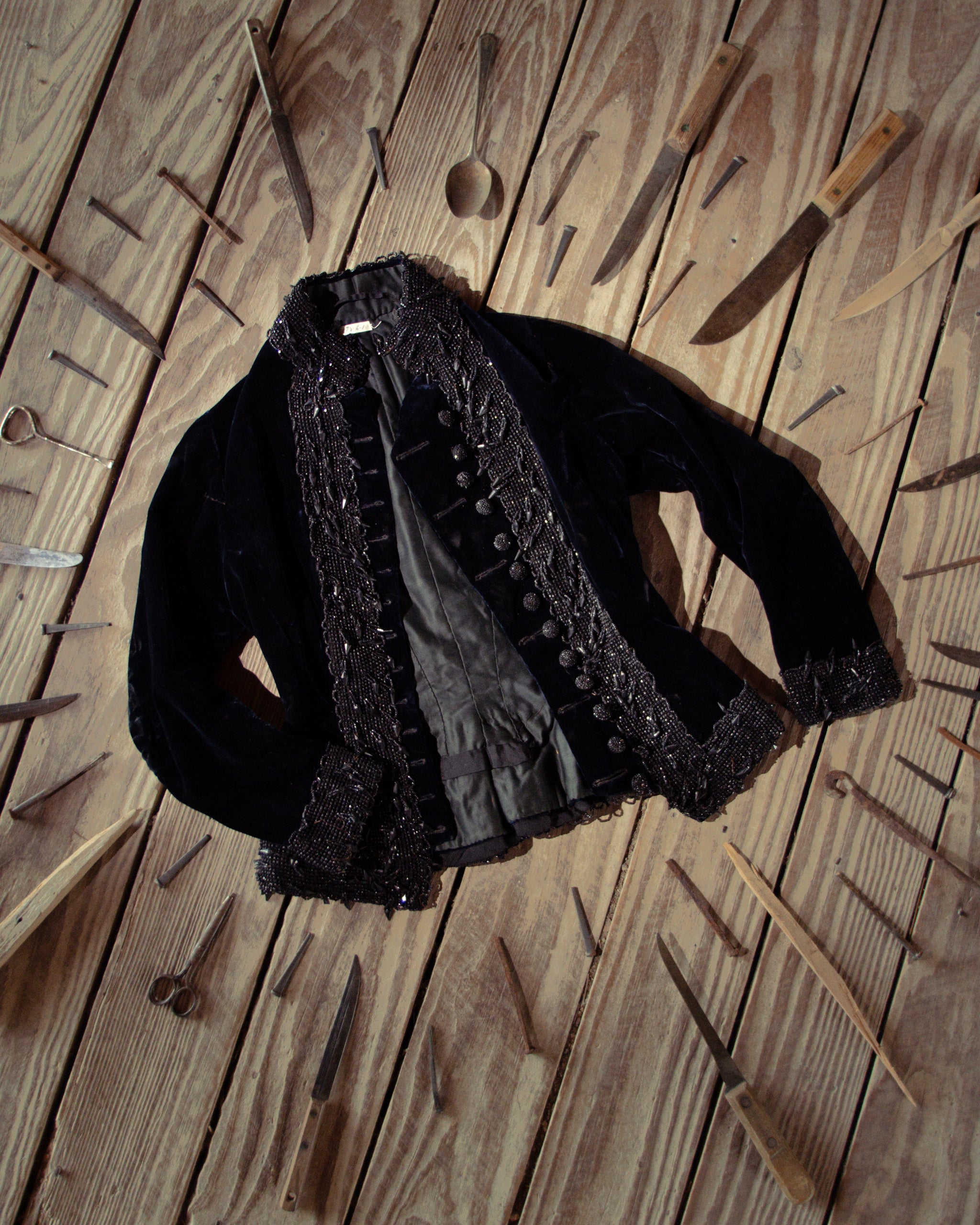 antique clothing – Witchy Vintage