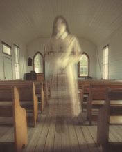 Load image into Gallery viewer, 1880s Cotton Workwear Dress