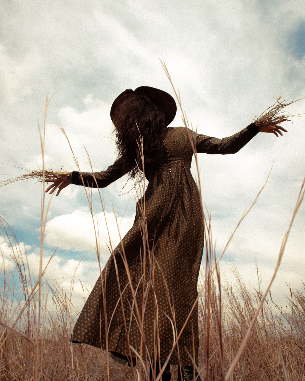 antique clothing – Witchy Vintage