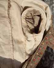 Load image into Gallery viewer, 1880s Cotton Workwear Dress