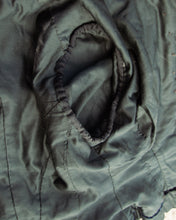 Load image into Gallery viewer, c. 1880s Beaded Black Velvet Bodice