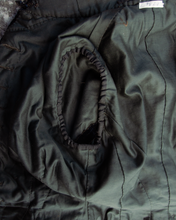 Load image into Gallery viewer, c. 1880s Beaded Black Velvet Bodice