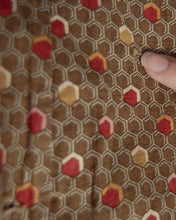 Load image into Gallery viewer, 1880s Cotton Workwear Dress