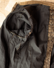 Load image into Gallery viewer, c. 1880s Brown Calico Dress