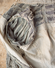 Load image into Gallery viewer, c. 1900s Cotton Wrapper Dress