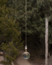 Load image into Gallery viewer, Vintage Owl Magnifying Glass Necklace