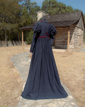 Load image into Gallery viewer, c. 1900s Regency Revival or Fancy Dress Gown