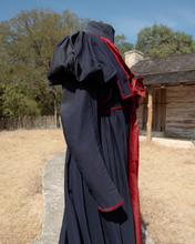 Load image into Gallery viewer, c. 1900s Regency Revival or Fancy Dress Gown