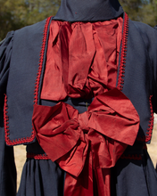 Load image into Gallery viewer, c. 1900s Regency Revival or Fancy Dress Gown