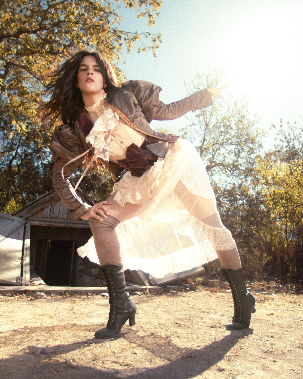 antique clothing – Witchy Vintage