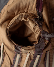 Load image into Gallery viewer, c. 1890s Belted Gigot Sleeve Bodice