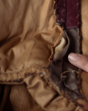 Load image into Gallery viewer, c. 1890s Belted Gigot Sleeve Bodice