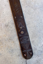 Load image into Gallery viewer, Early-Mid 19th c. Hand Carved Corset Busk | 2