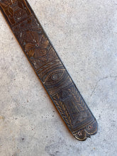 Load image into Gallery viewer, Early-Mid 19th c. Hand Carved Corset Busk | 2